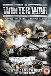 Zimní válka - The Winter War